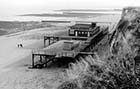 Beach Cafe Walpole Bay 1977